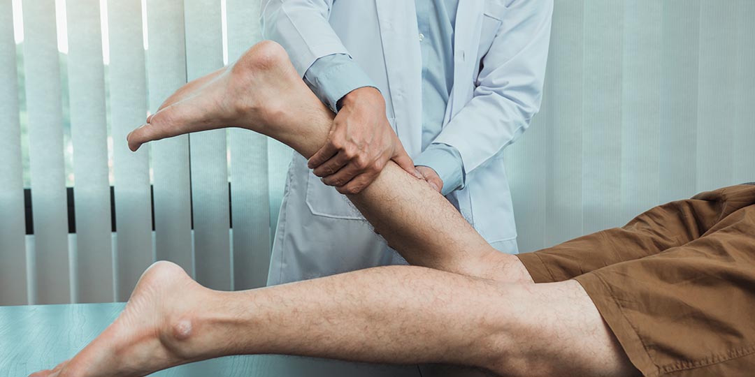 Φυσικοθεραπεία μετά την Αρθροπλαστική Επέμβαση